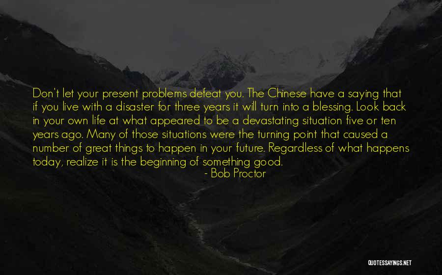 Good Chinese Quotes By Bob Proctor Good Chinese Quotes By Bob Proctor