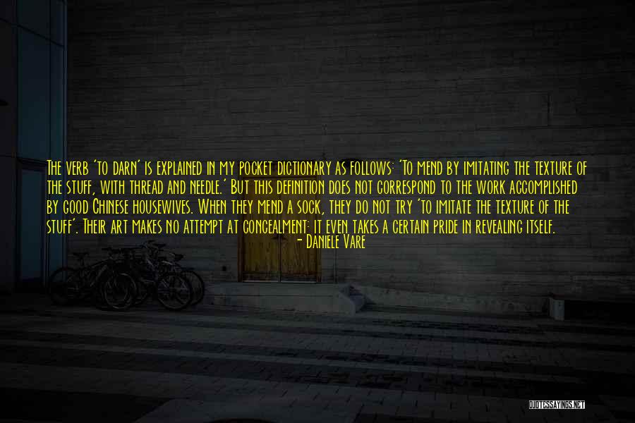 Good Chinese Quotes By Daniele Vare Good Chinese Quotes By Daniele Vare