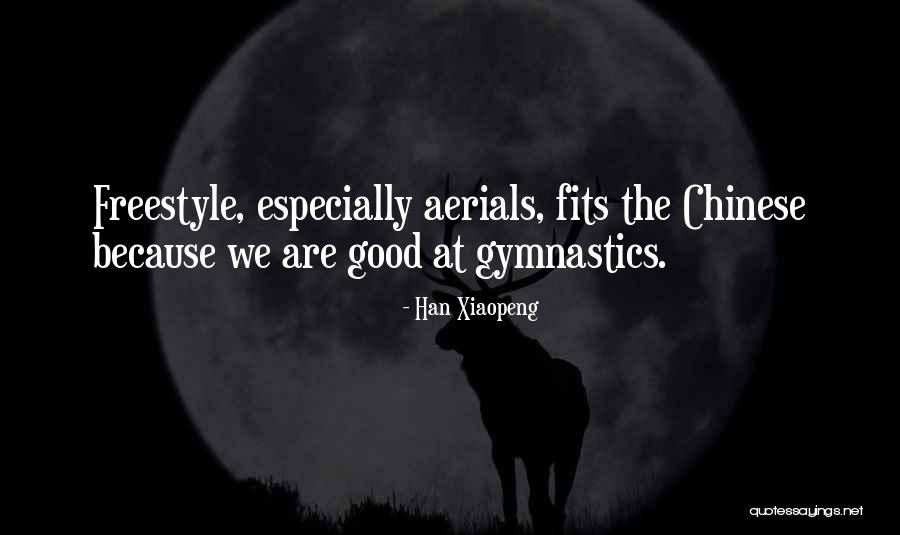 Good Chinese Quotes By Han Xiaopeng Good Chinese Quotes By Han Xiaopeng