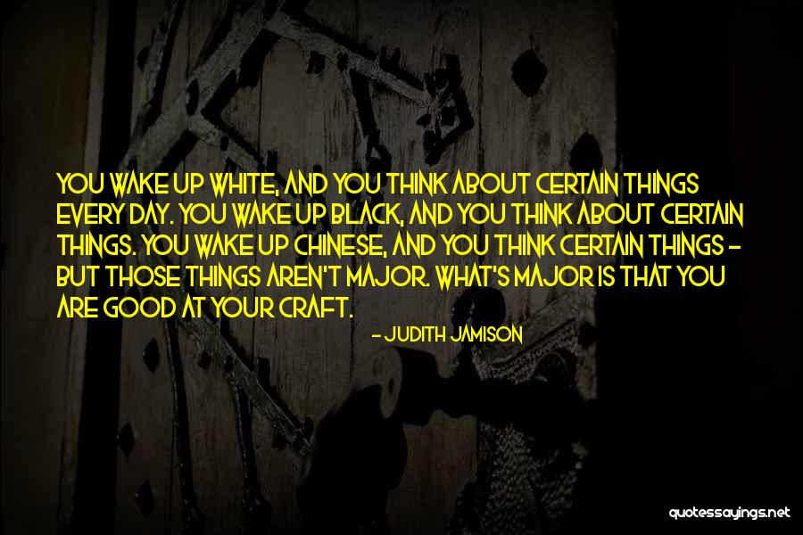 Good Chinese Quotes By Judith Jamison