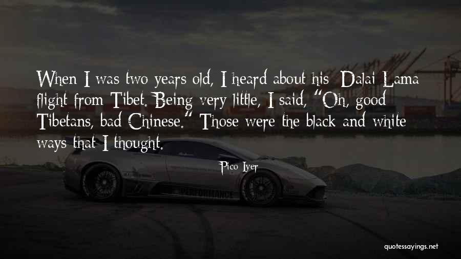 Good Chinese Quotes By Pico Iyer Good Chinese Quotes By Pico Iyer