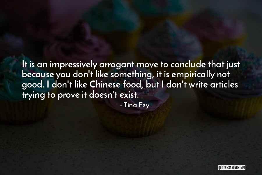 Good Chinese Quotes By Tina Fey Good Chinese Quotes By Tina Fey