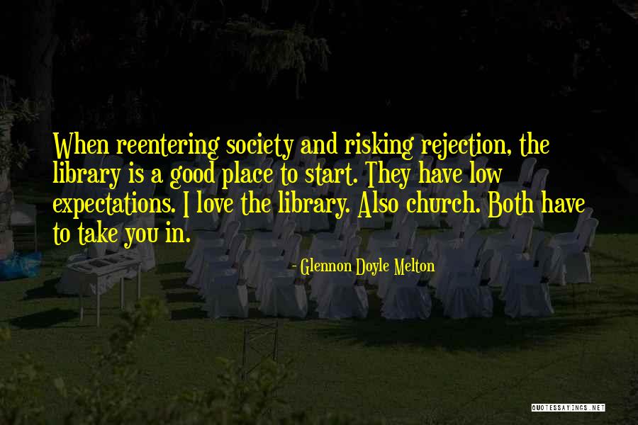 Good Church Quotes By Glennon Doyle Melton Good Church Quotes By Glennon Doyle Melton
