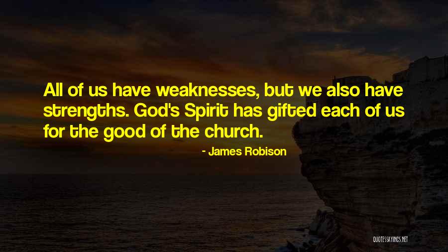 Good Church Quotes By James Robison Good Church Quotes By James Robison
