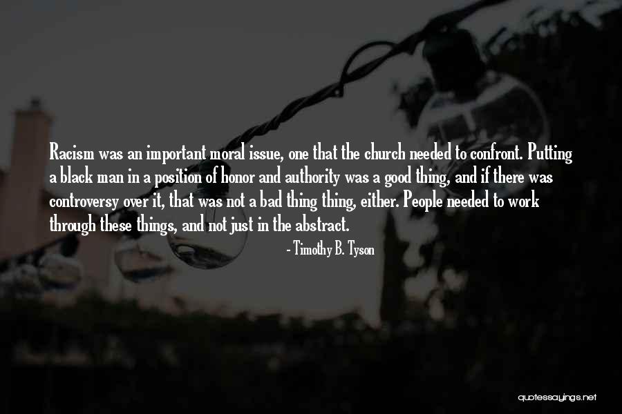 Good Church Quotes By Timothy B. Tyson Good Church Quotes By Timothy B. Tyson