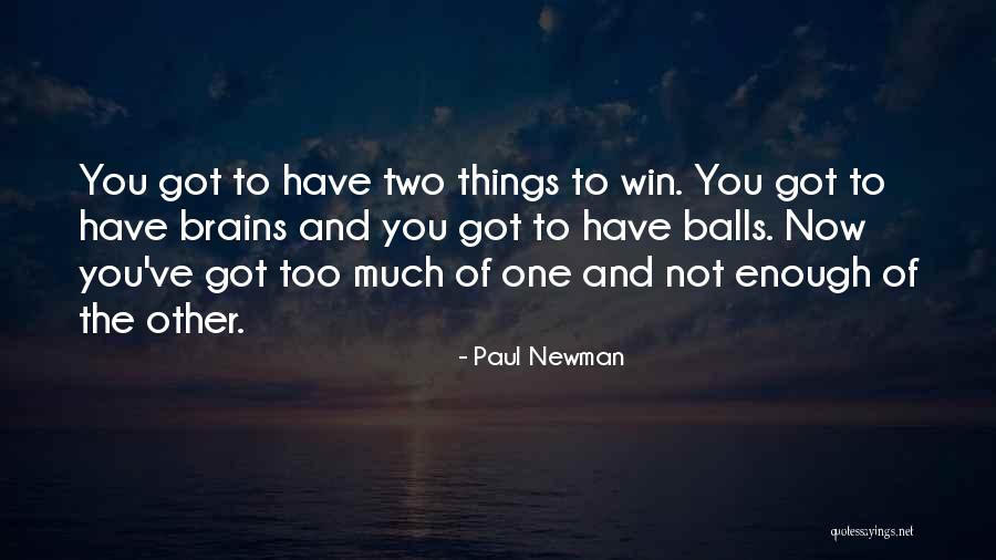 Good Clarinet Quotes By Paul Newman Good Clarinet Quotes By Paul Newman
