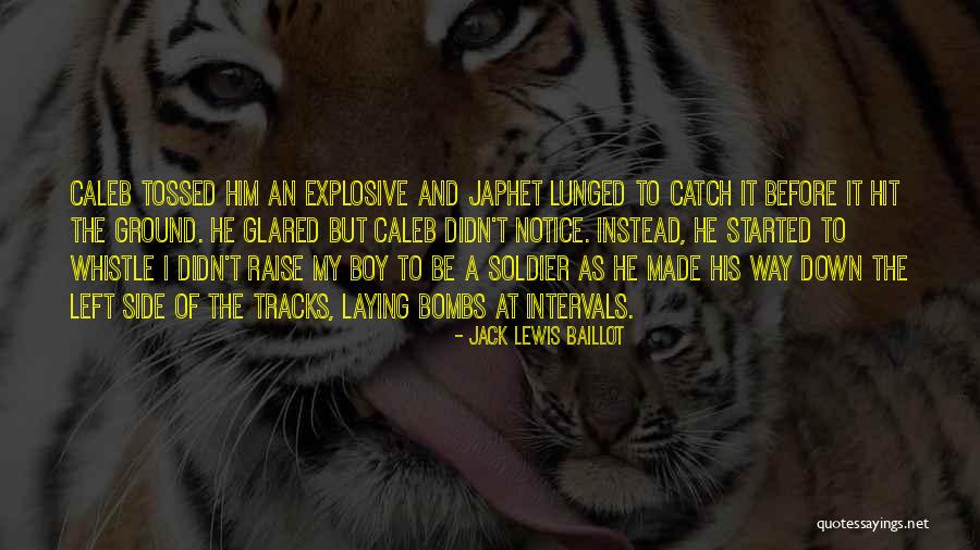 Good Clean Halloween Quotes By Jack Lewis Baillot Good Clean Halloween Quotes By Jack Lewis Baillot