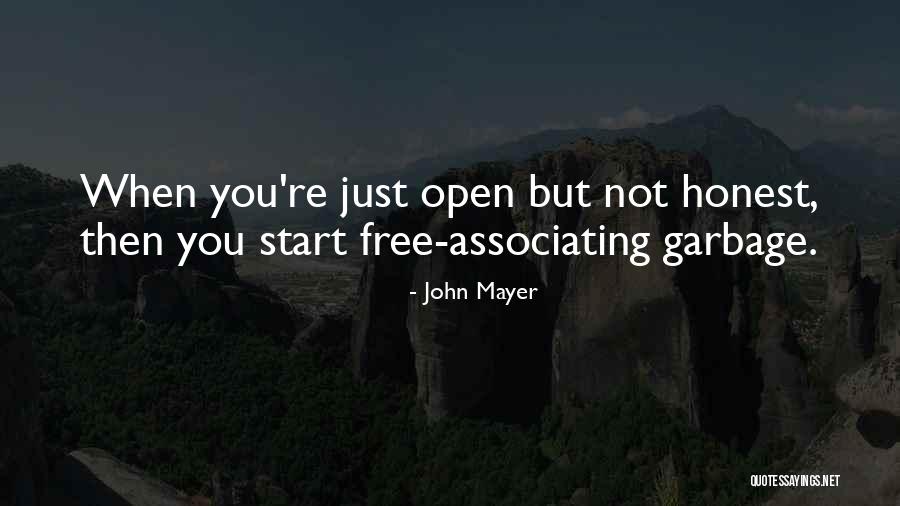 Good Clean Halloween Quotes By John Mayer Good Clean Halloween Quotes By John Mayer