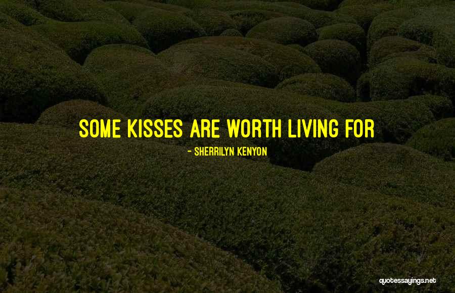 Good Coincidences Quotes By Sherrilyn Kenyon Good Coincidences Quotes By Sherrilyn Kenyon