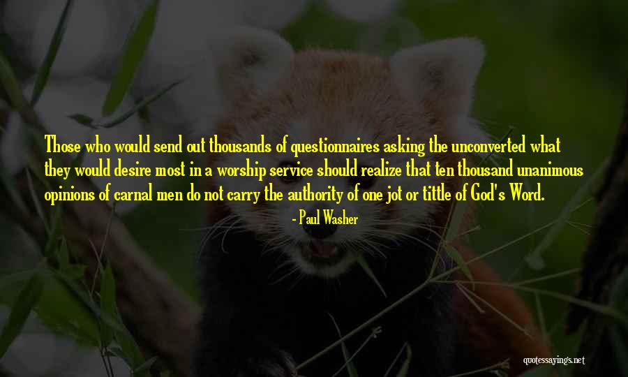 Good Colbert Quotes By Paul Washer Good Colbert Quotes By Paul Washer