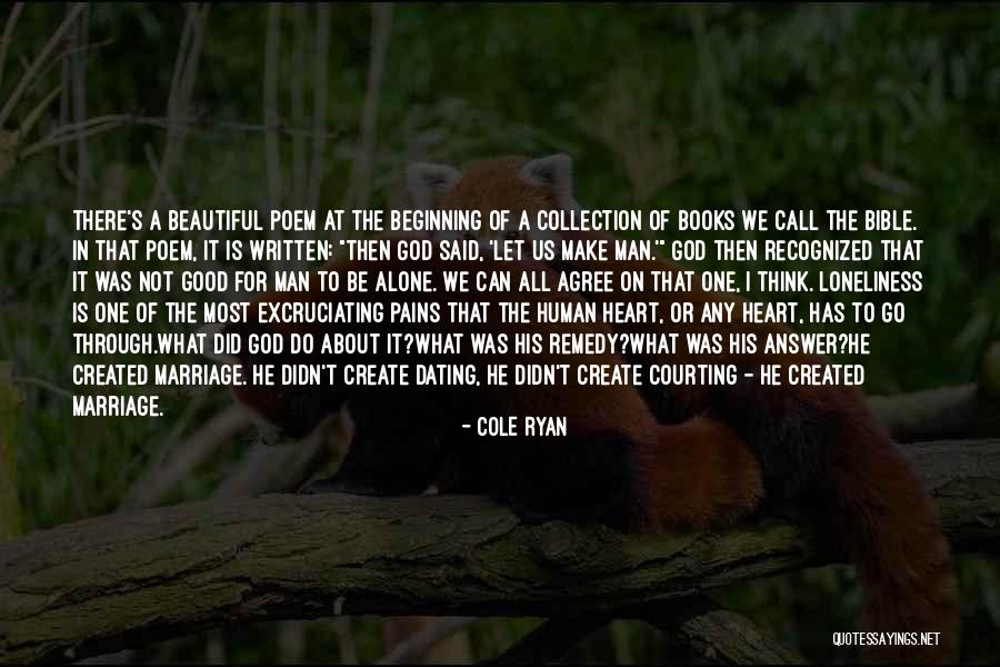 Good Collection Quotes By Cole Ryan Good Collection Quotes By Cole Ryan