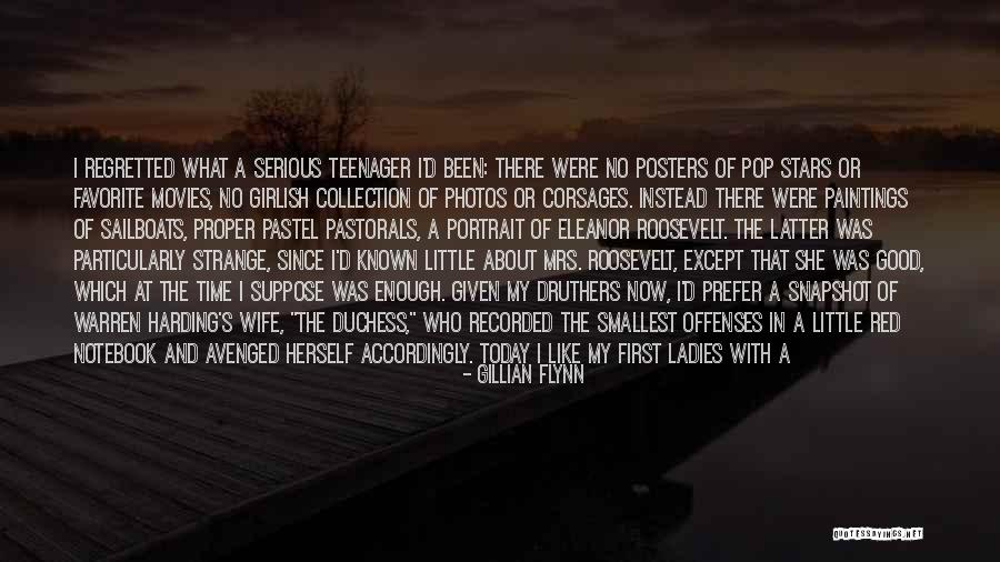 Good Collection Quotes By Gillian Flynn Good Collection Quotes By Gillian Flynn