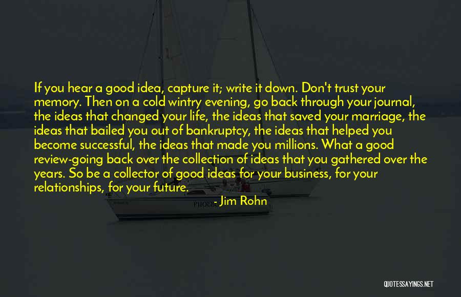 Good Collection Quotes By Jim Rohn Good Collection Quotes By Jim Rohn