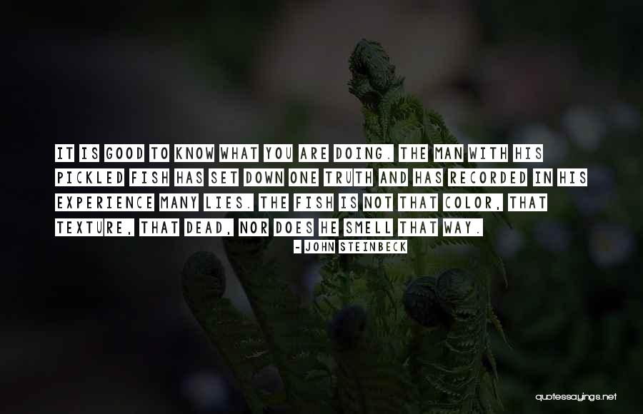 Good Collection Quotes By John Steinbeck Good Collection Quotes By John Steinbeck