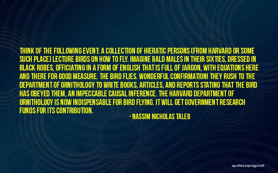 Good Collection Quotes By Nassim Nicholas Taleb Good Collection Quotes By Nassim Nicholas Taleb