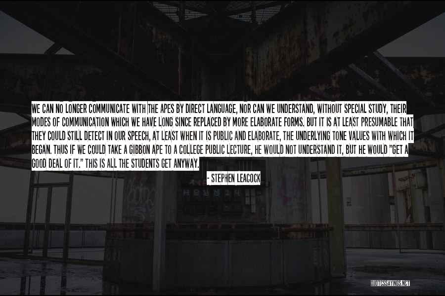 Good College Quotes By Stephen Leacock Good College Quotes By Stephen Leacock