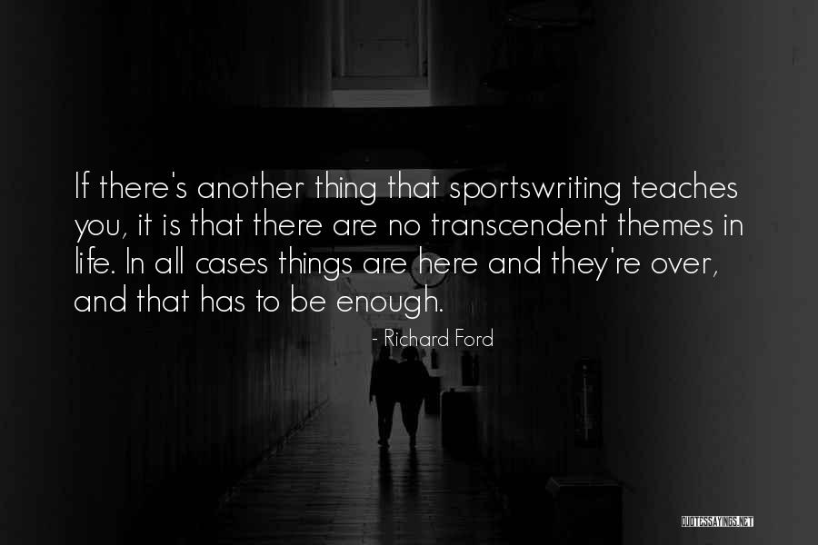 Good Commissioning Quotes By Richard Ford Good Commissioning Quotes By Richard Ford