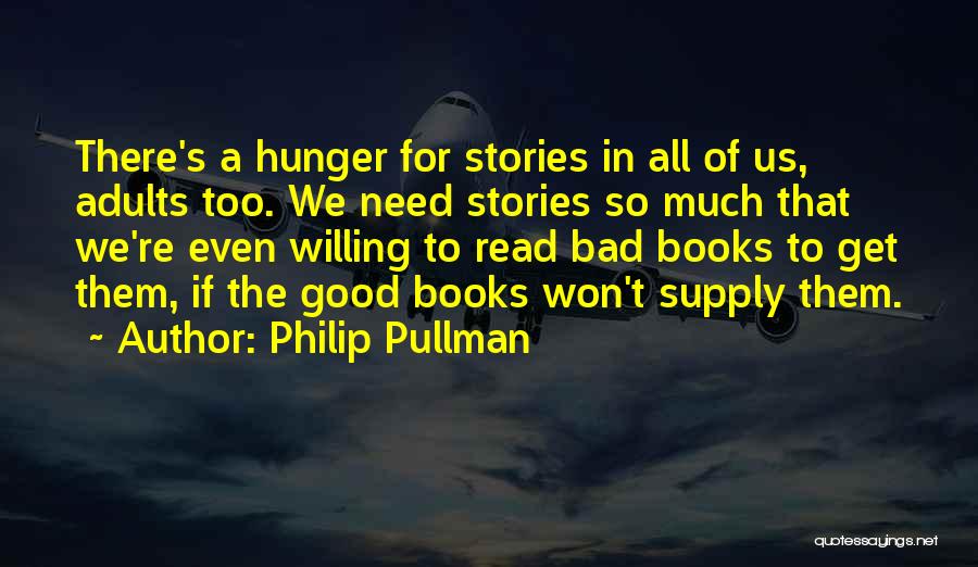 Good Companionship Quotes By Philip Pullman