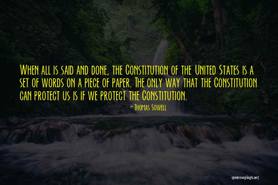 Good Condolence Quotes By Thomas Sowell Good Condolence Quotes By Thomas Sowell