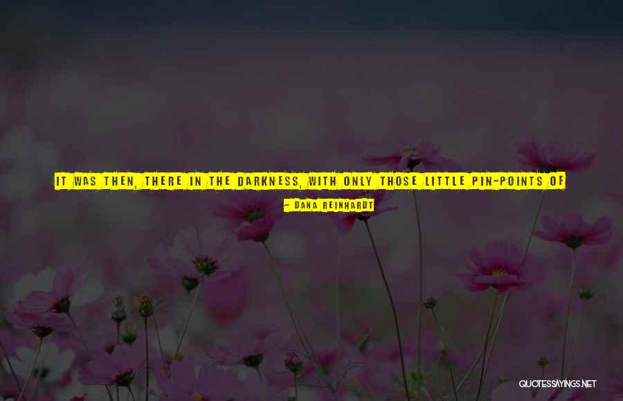 Good Consequences Quotes By Dana Reinhardt Good Consequences Quotes By Dana Reinhardt