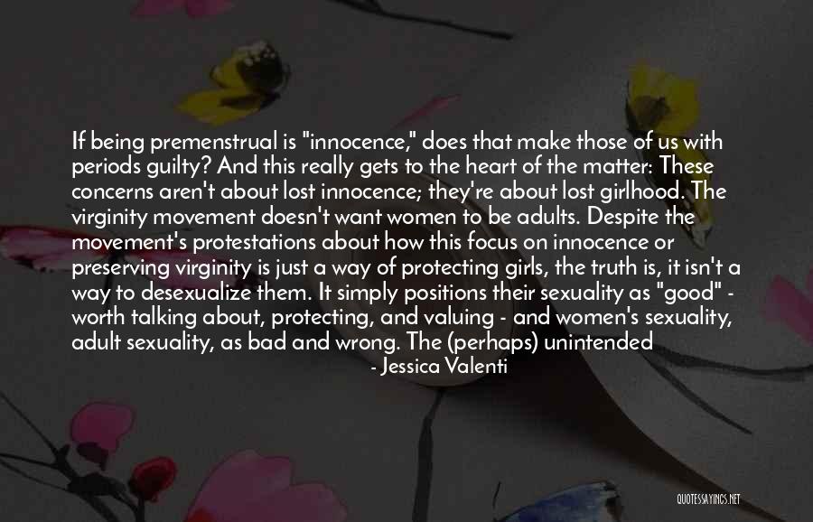 Good Consequences Quotes By Jessica Valenti Good Consequences Quotes By Jessica Valenti