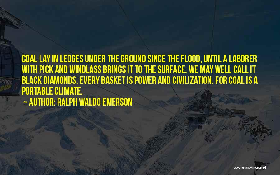 Good Control Freak Quotes By Ralph Waldo Emerson
