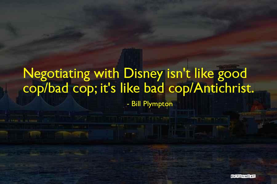 Good Cop Quotes By Bill Plympton Good Cop Quotes By Bill Plympton