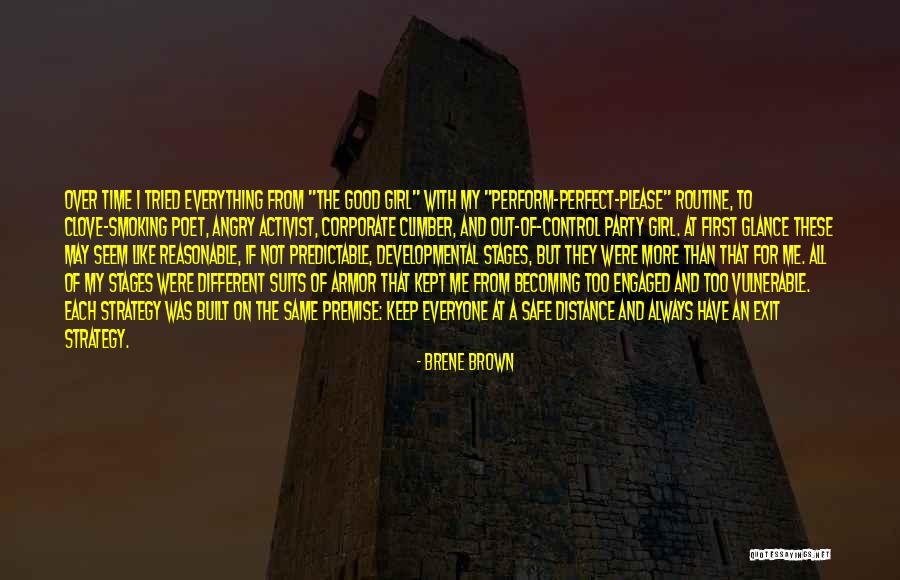 Good Corporate Quotes By Brene Brown Good Corporate Quotes By Brene Brown