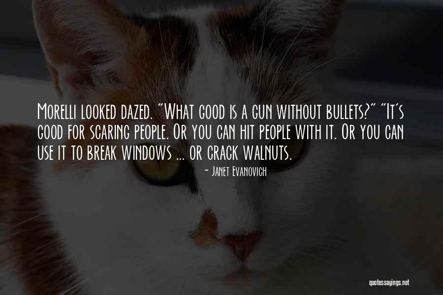 Good Crack Quotes By Janet Evanovich Good Crack Quotes By Janet Evanovich
