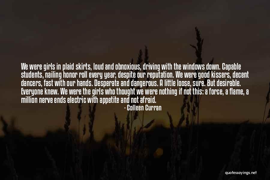 Good Dancers Quotes By Colleen Curran Good Dancers Quotes By Colleen Curran