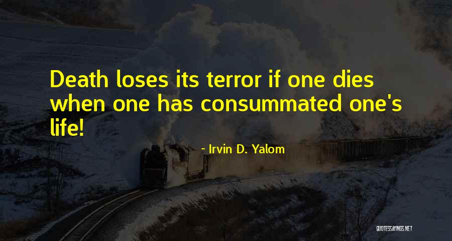Good Day Lyrics Quotes By Irvin D. Yalom Good Day Lyrics Quotes By Irvin D. Yalom