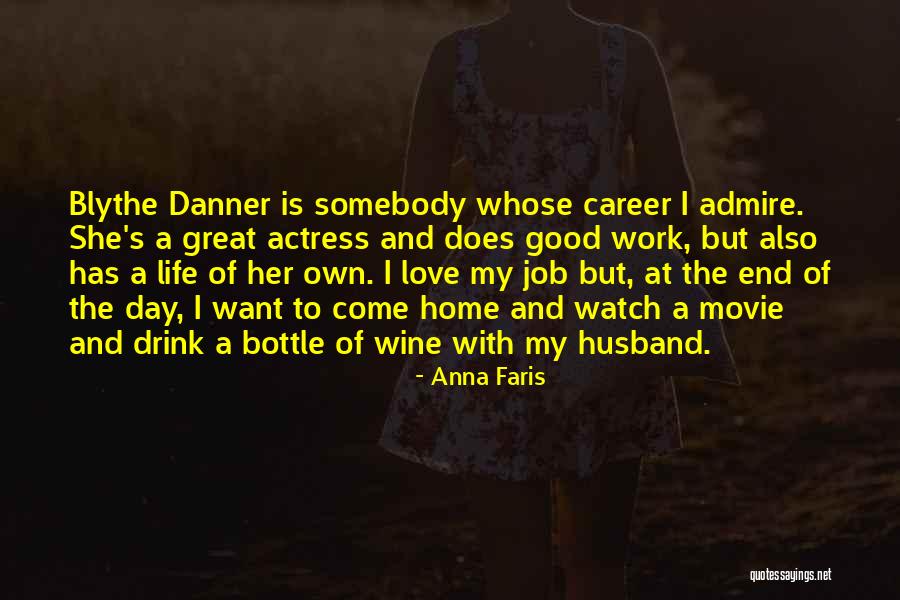 Good Day With Love Quotes By Anna Faris Good Day With Love Quotes By Anna Faris