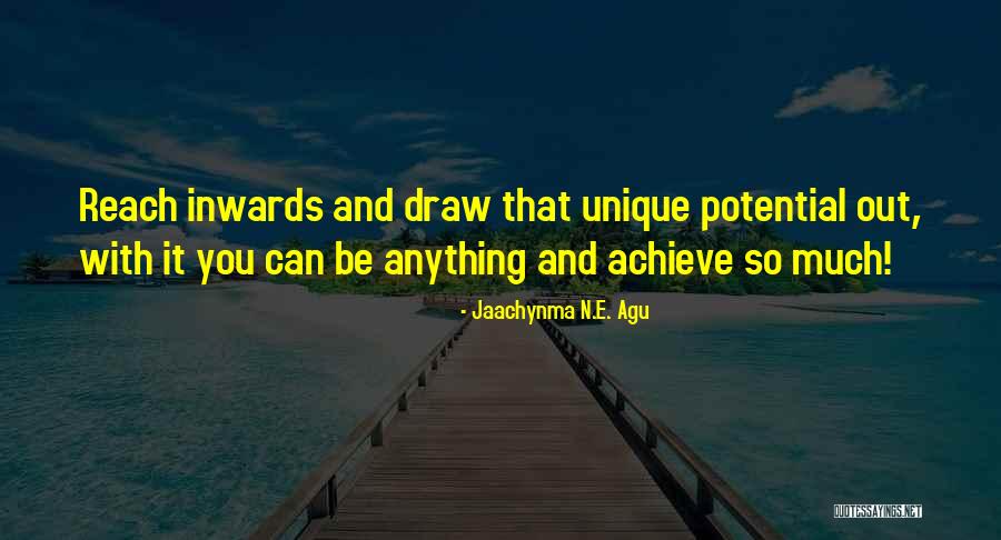 Good Days Ahead Quotes By Jaachynma N.E. Agu Good Days Ahead Quotes By Jaachynma N.E. Agu