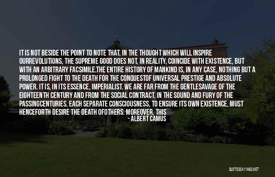 Good Death Note Quotes By Albert Camus Good Death Note Quotes By Albert Camus