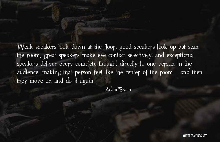 Good Deliver Quotes By Adam Braun Good Deliver Quotes By Adam Braun