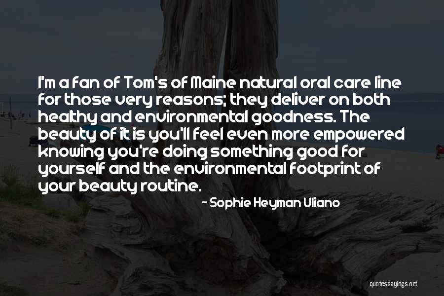 Good Deliver Quotes By Sophie Heyman Uliano Good Deliver Quotes By Sophie Heyman Uliano