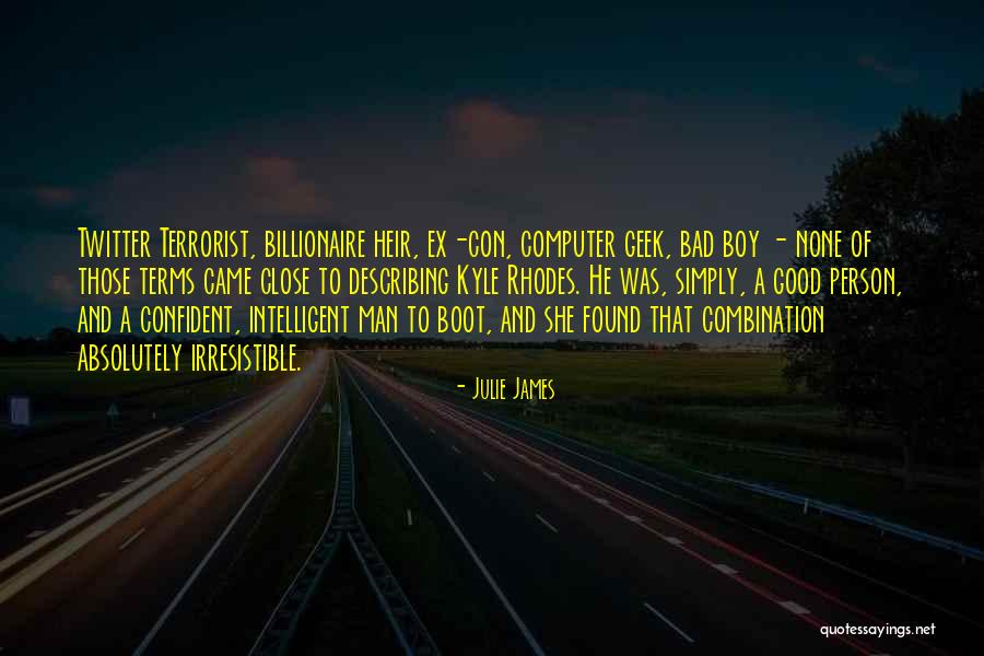 Good Describing Quotes By Julie James Good Describing Quotes By Julie James