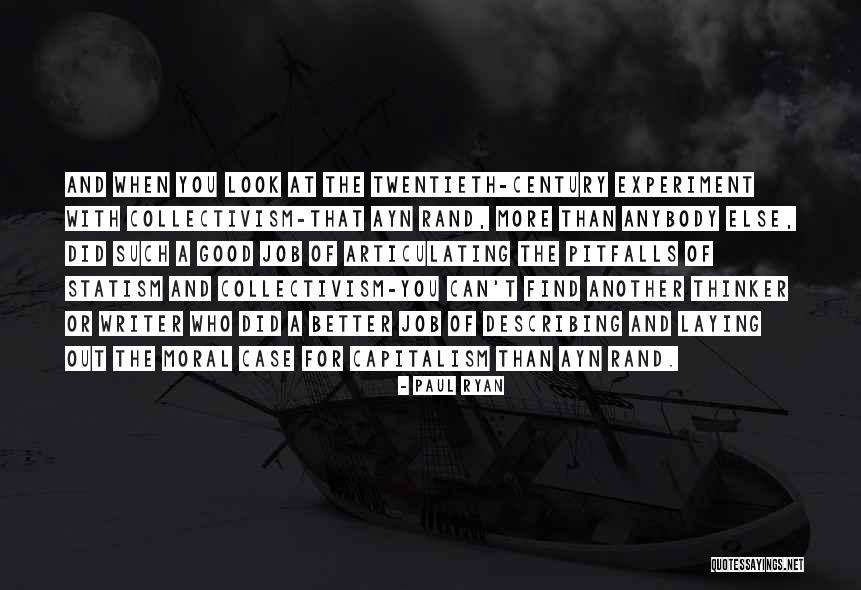 Good Describing Quotes By Paul Ryan Good Describing Quotes By Paul Ryan
