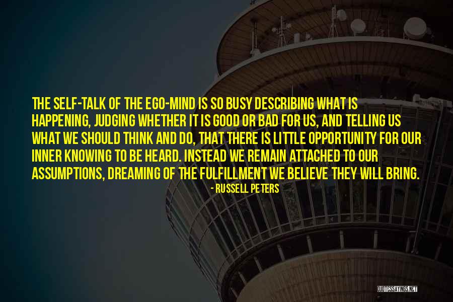 Good Describing Quotes By Russell Peters Good Describing Quotes By Russell Peters