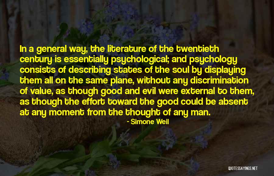 Good Describing Quotes By Simone Weil Good Describing Quotes By Simone Weil