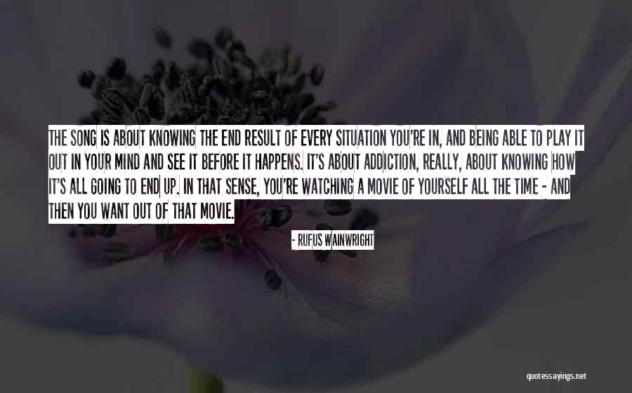 Good Desdemona Quotes By Rufus Wainwright Good Desdemona Quotes By Rufus Wainwright