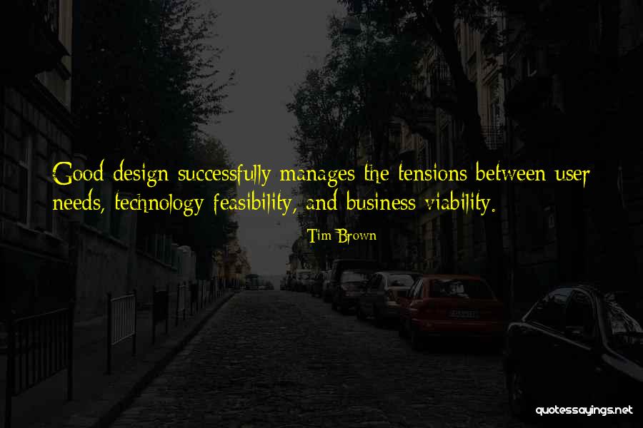 Good Design Quotes By Tim Brown Good Design Quotes By Tim Brown