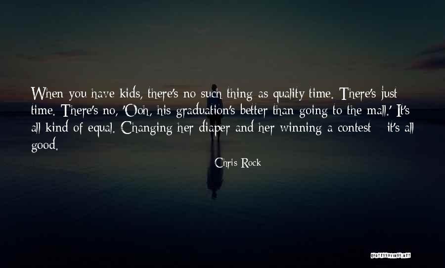 Good Diaper Quotes By Chris Rock Good Diaper Quotes By Chris Rock