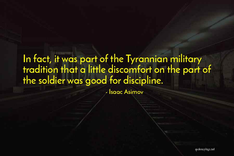 Good Discipline Quotes By Isaac Asimov Good Discipline Quotes By Isaac Asimov