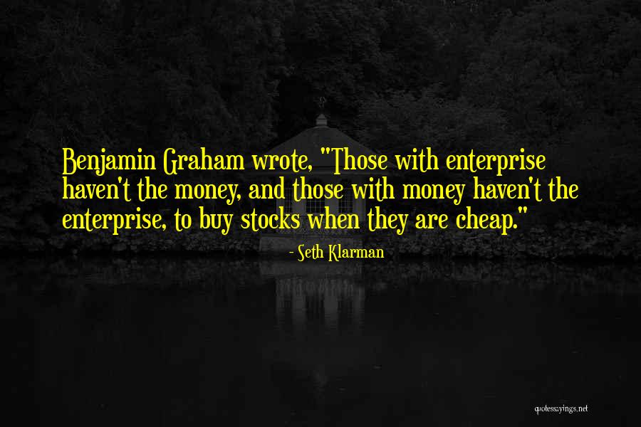 Good Divergent Quotes By Seth Klarman Good Divergent Quotes By Seth Klarman