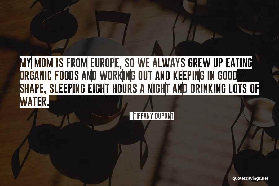Good Drinking Quotes By Tiffany Dupont Good Drinking Quotes By Tiffany Dupont