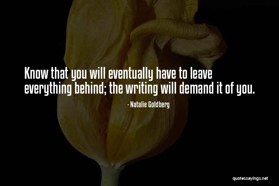 Good Earth Ching Quotes By Natalie Goldberg Good Earth Ching Quotes By Natalie Goldberg