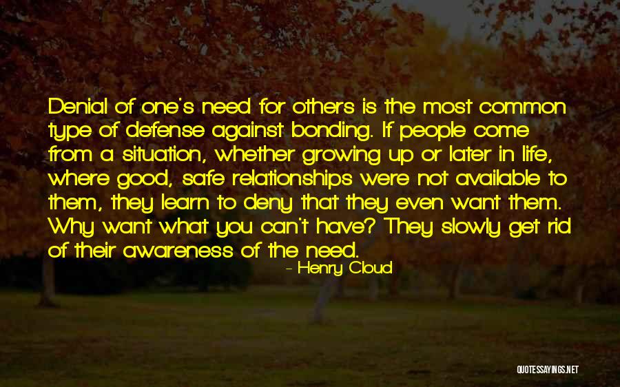 Good Emotional Life Quotes By Henry Cloud Good Emotional Life Quotes By Henry Cloud