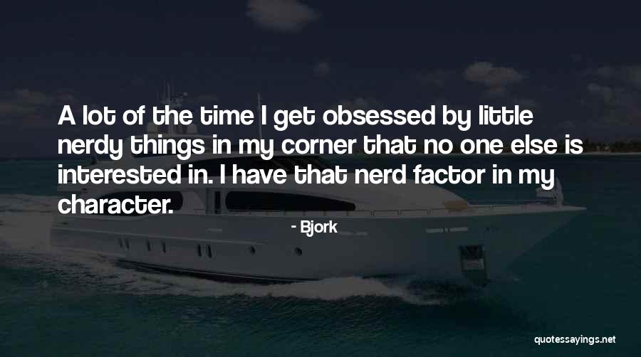 Good Employer Quotes By Bjork Good Employer Quotes By Bjork