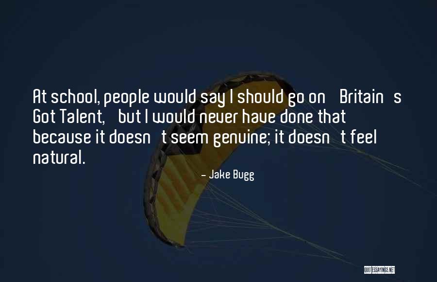 Good Examples Of Embedded Quotes By Jake Bugg Good Examples Of Embedded Quotes By Jake Bugg